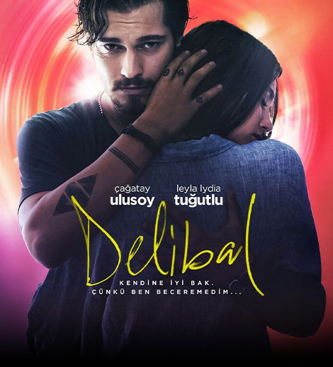 Screening of the film “Delibal”