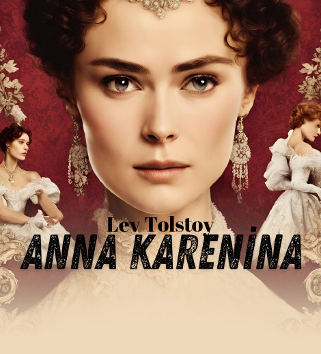 Anna Karenina